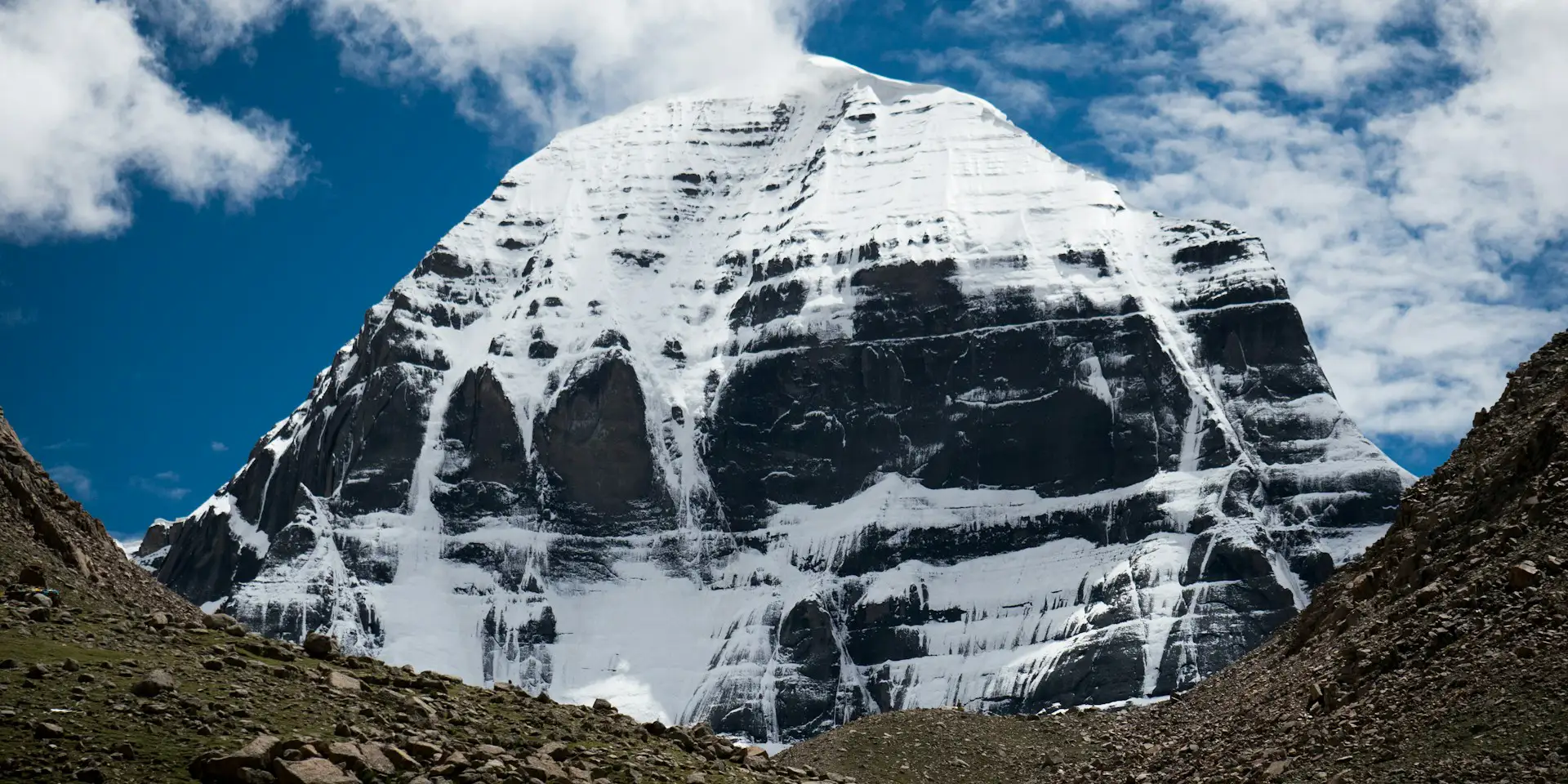 Where Is Mount Kailash Located?
