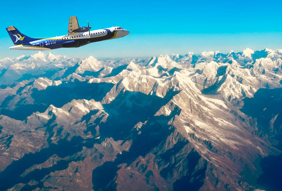 Himalaya Darshan Tour