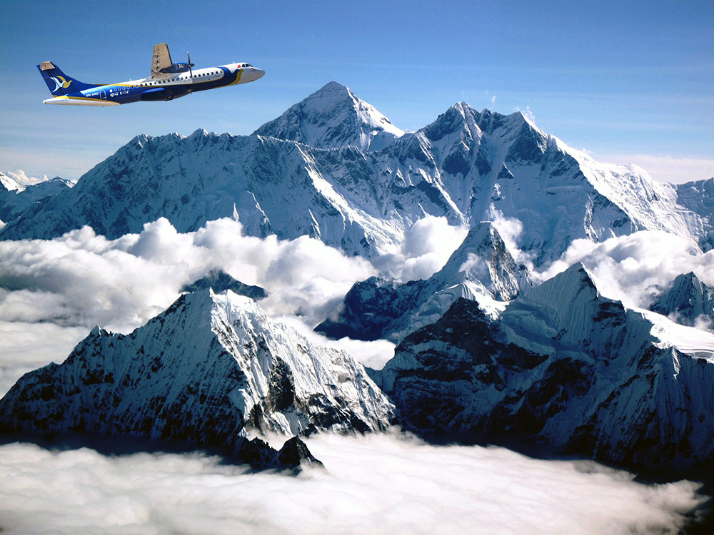 Himalaya Darshan Tour