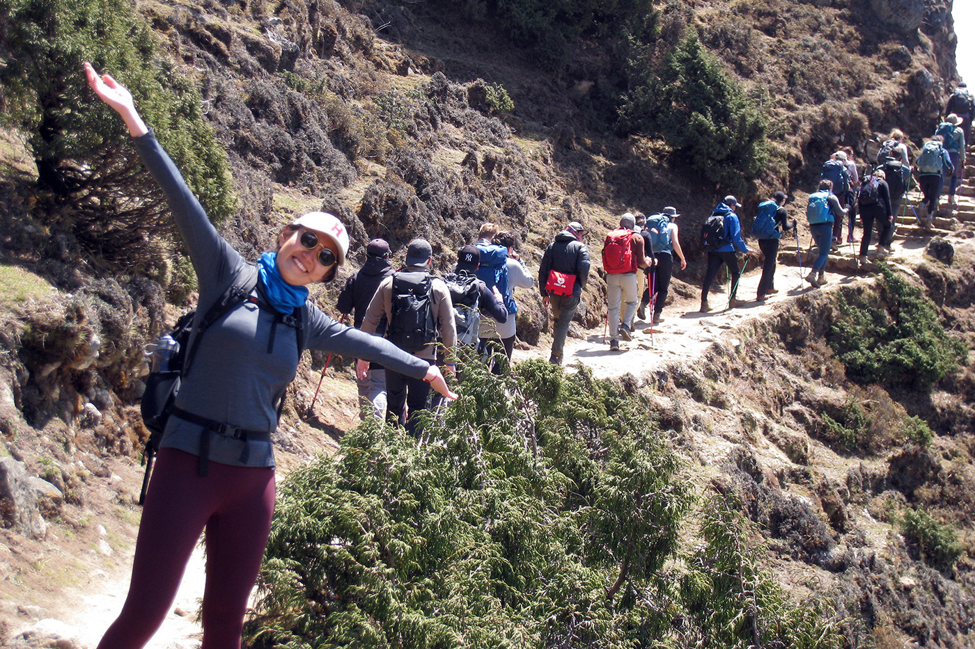 Mount Kailash Travel DMC