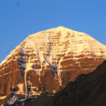 Mindful Trip to Mount Kailash