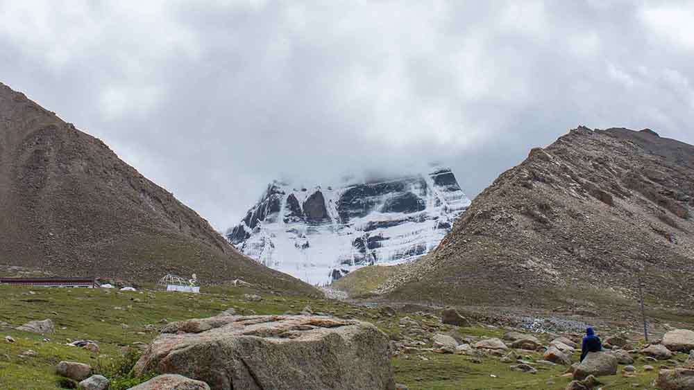 Mount Kailash Private Trip