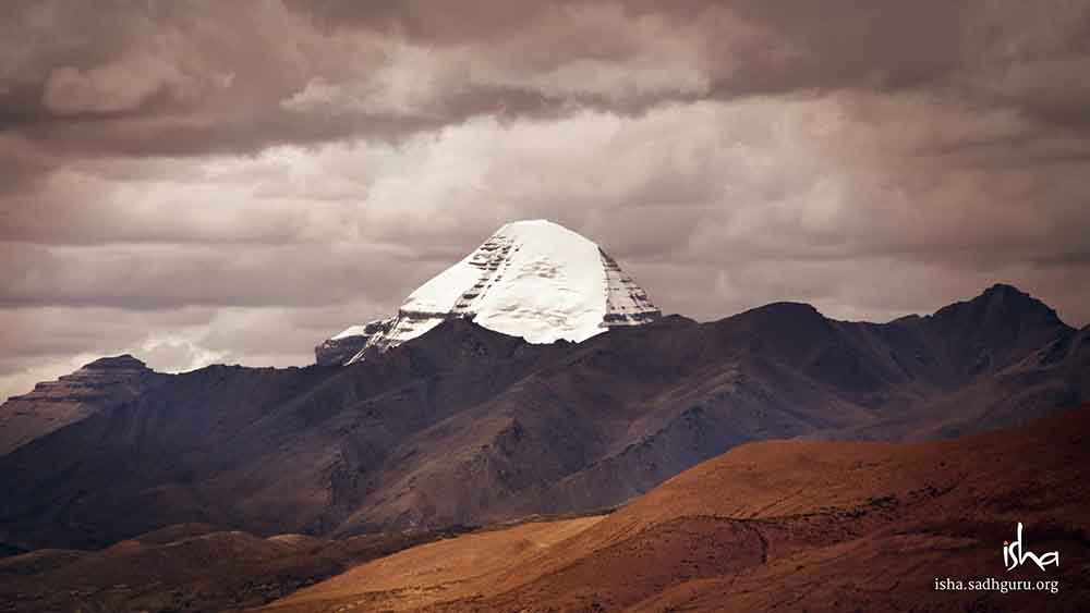 Full Moon Dates for Kailash Trip in 2026