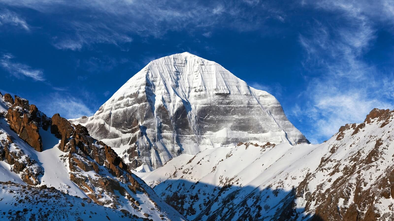 Kailash Trip Planning
