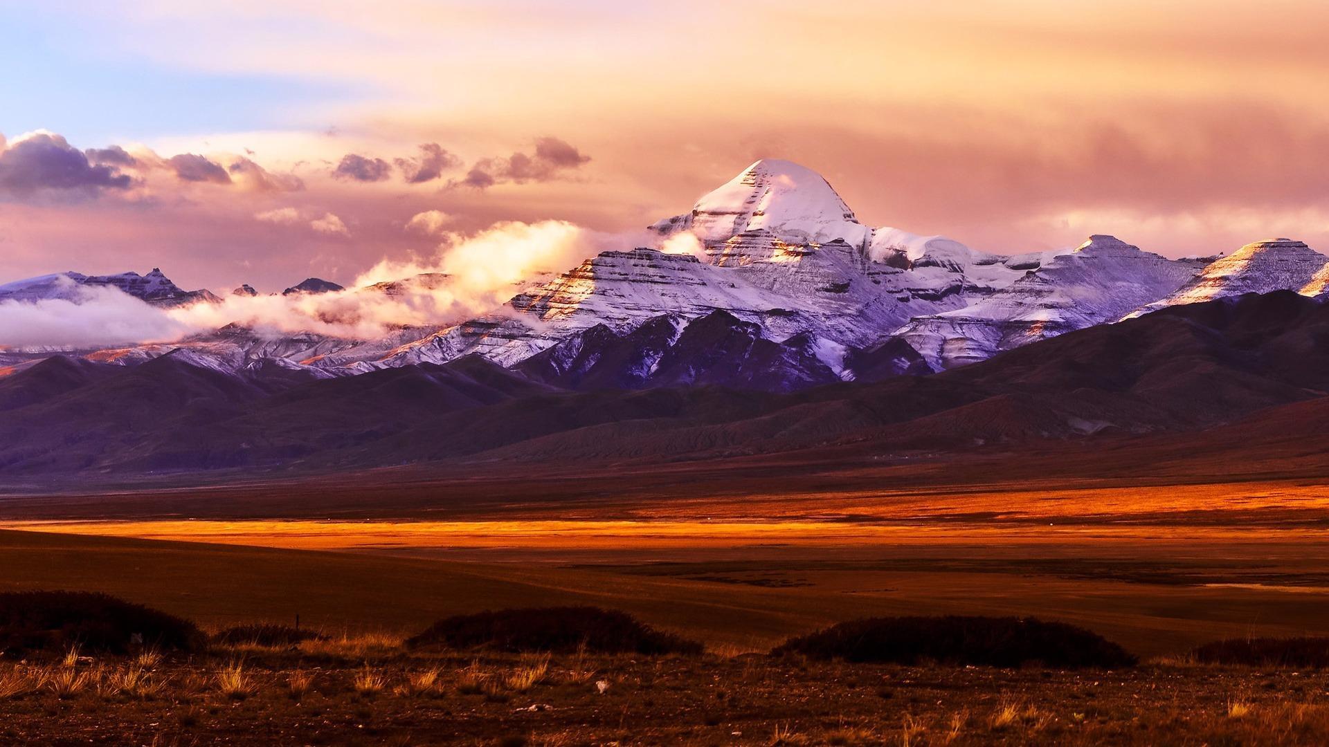 Kailash Travel Guide