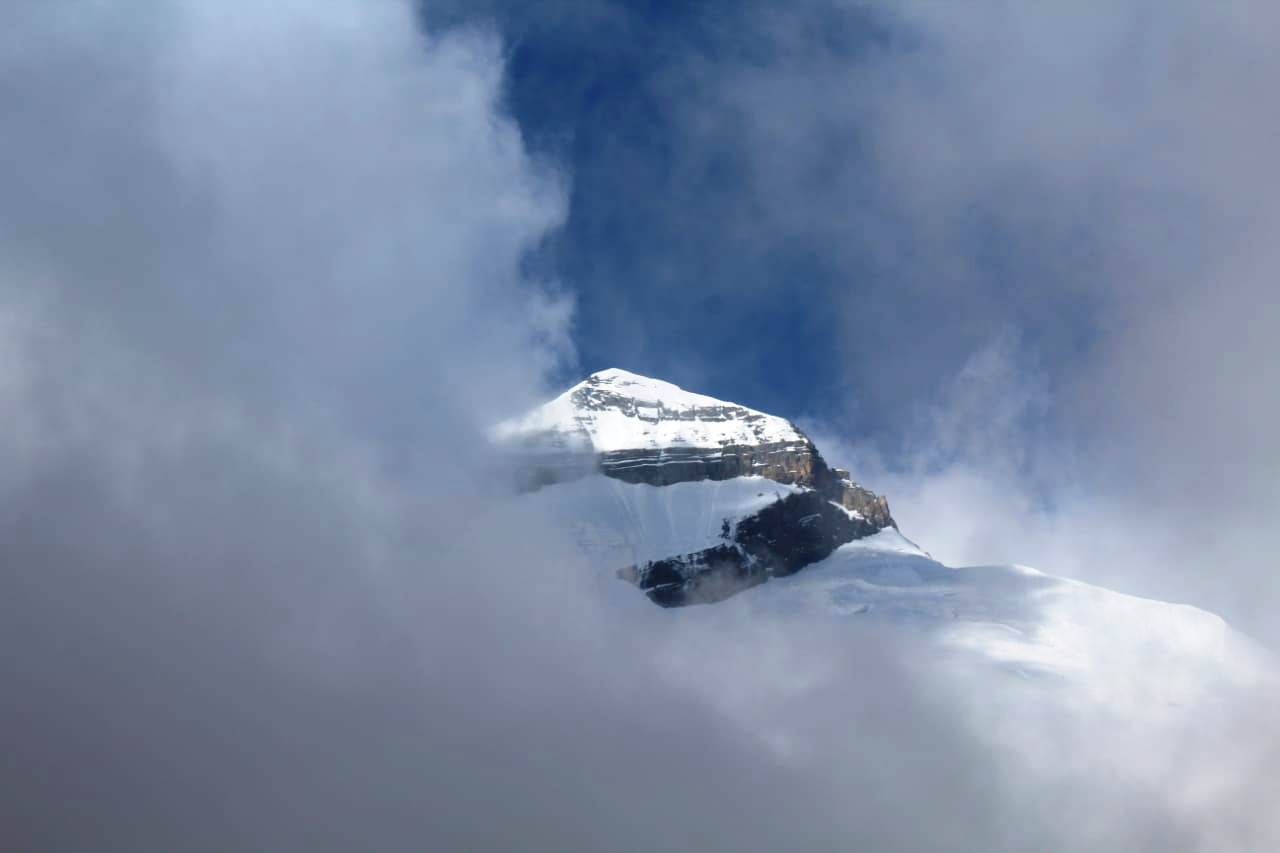 Required Permits for Mount Kailash Trip by Route