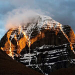 Where Is Mount Kailash Located?