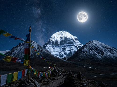 mount-kailash-full-moon