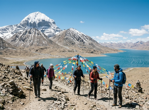 power-point-in-kailash-yatra