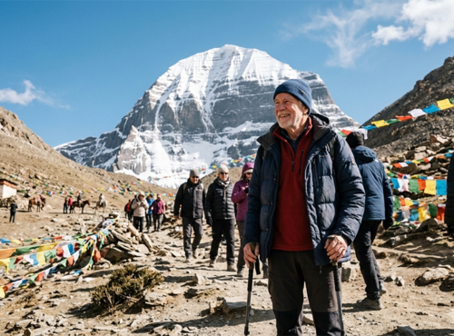 kailash-retirement-trip
