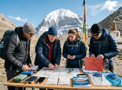 kailash-tour-preparation