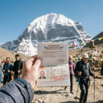 Age Limit for Mount Kailash Yatra