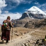 Mount Kailash Kora Distance and Difficulty