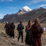 Where Is Mount Kailash Located?