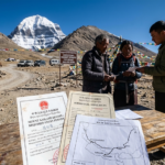 Required Permits for Mount Kailash Trip by Route