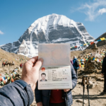 Visa for Mount Kailash Trip